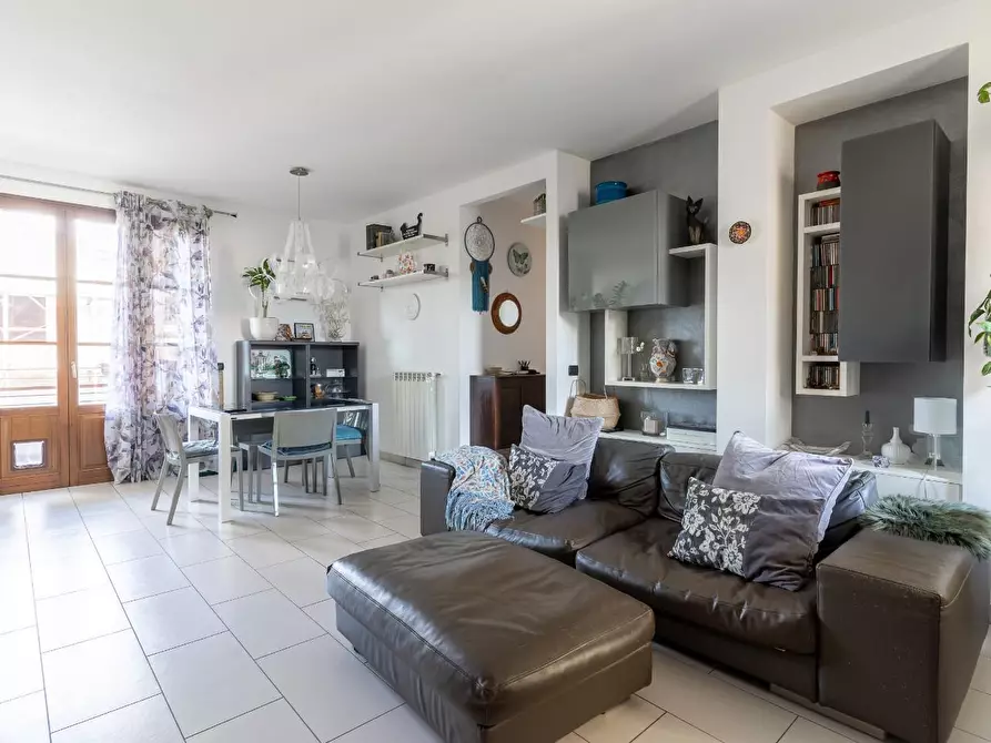 Immagine 2 di Appartamento in vendita  a San Miniato