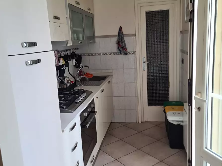 Immagine 6 di Casa semindipendente in vendita  a Viareggio