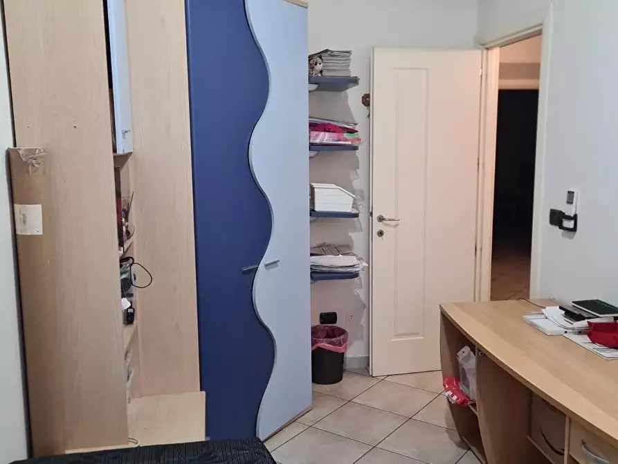 Immagine 14 di Casa semindipendente in vendita  a Viareggio