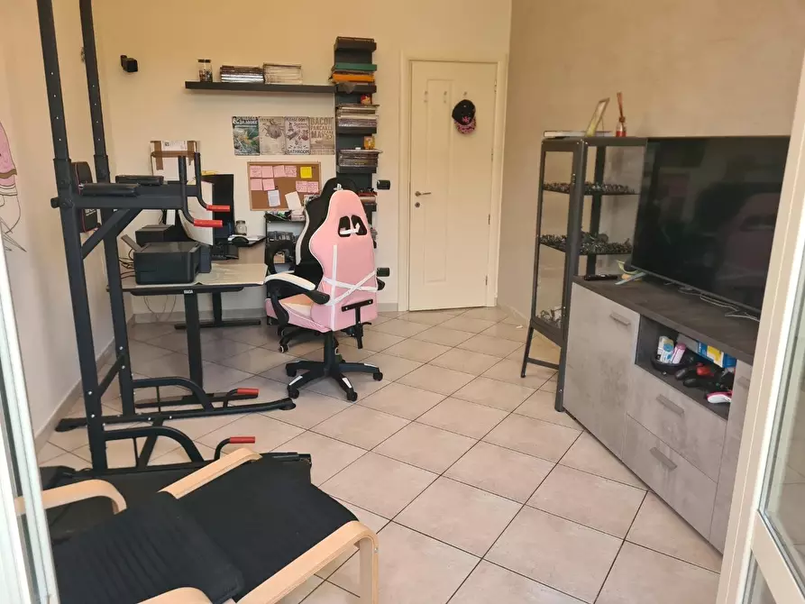 Immagine 10 di Casa semindipendente in vendita  a Viareggio