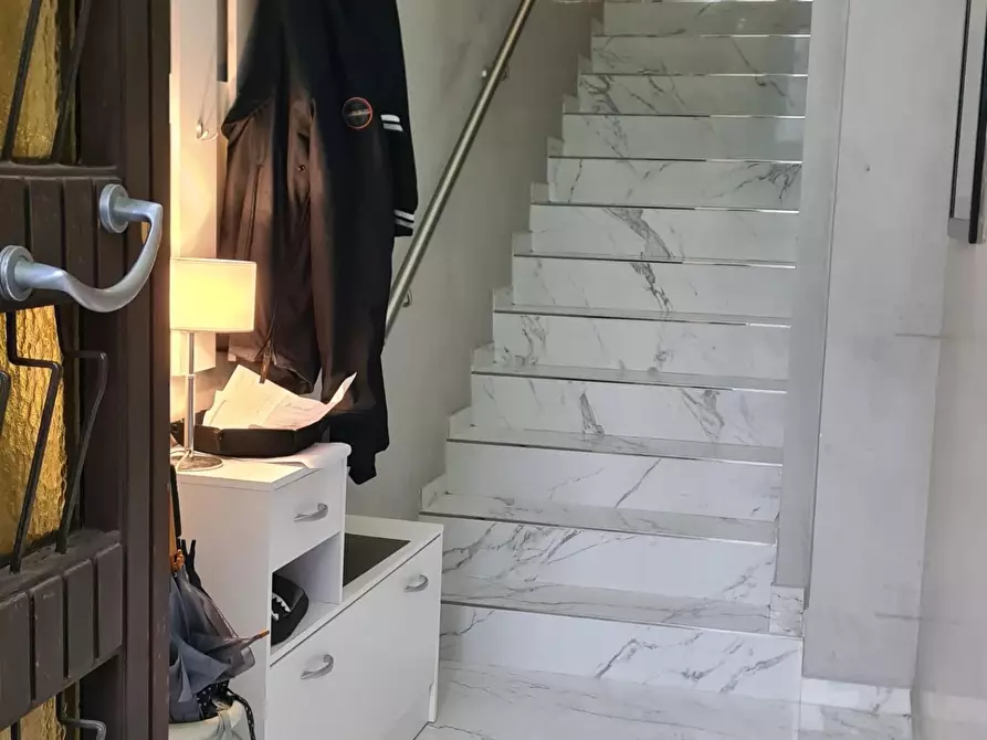 Immagine 23 di Casa semindipendente in vendita  a Viareggio