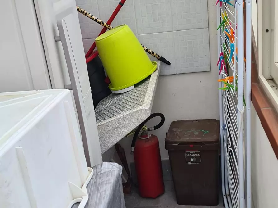 Immagine 7 di Casa semindipendente in vendita  a Viareggio