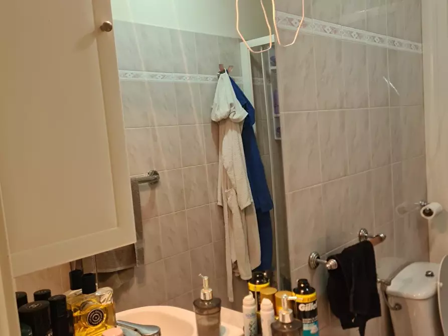 Immagine 21 di Casa semindipendente in vendita  a Viareggio