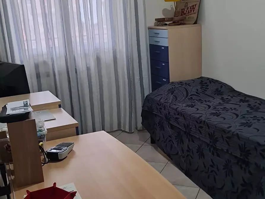 Immagine 15 di Casa semindipendente in vendita  a Viareggio