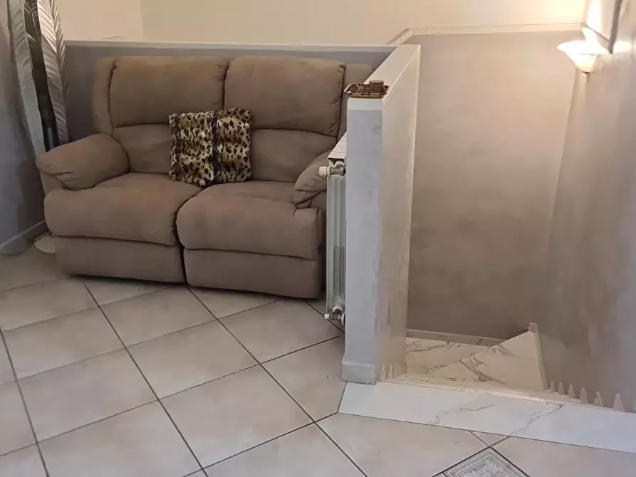 Immagine 9 di Casa semindipendente in vendita  a Viareggio