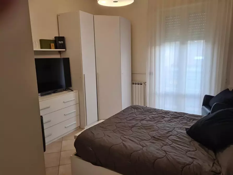 Immagine 17 di Casa semindipendente in vendita  a Viareggio