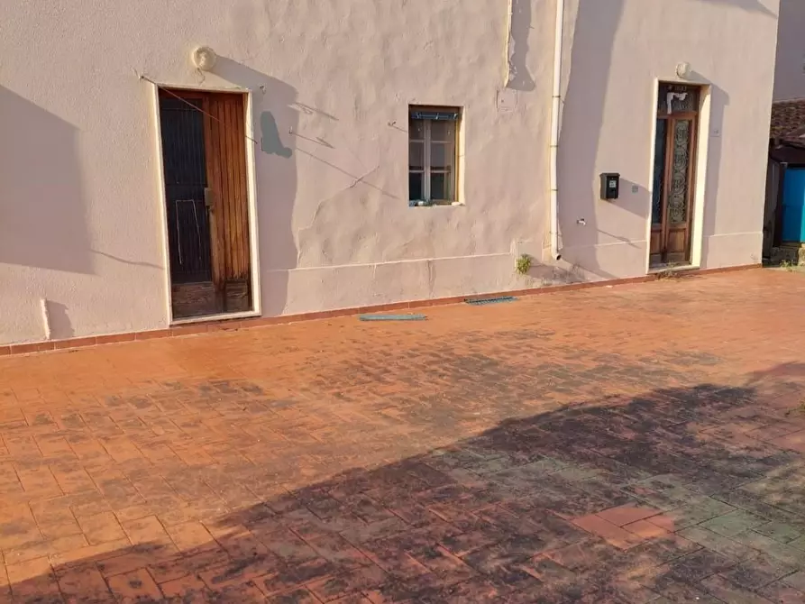 Immagine 2 di Porzione di casa in vendita  a Santa Croce Sull'arno