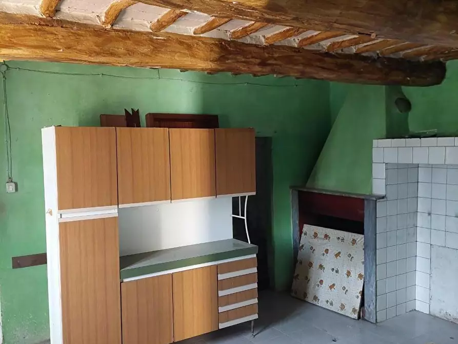 Immagine 9 di Porzione di casa in vendita  a Santa Croce Sull'arno