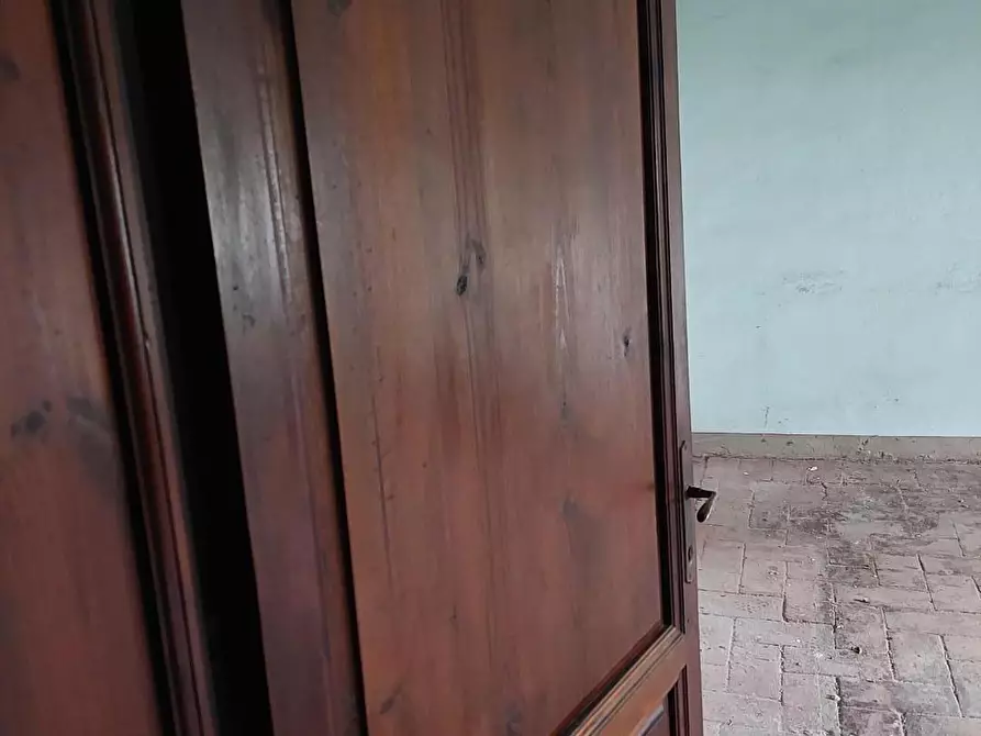 Immagine 5 di Porzione di casa in vendita  a Santa Croce Sull'arno