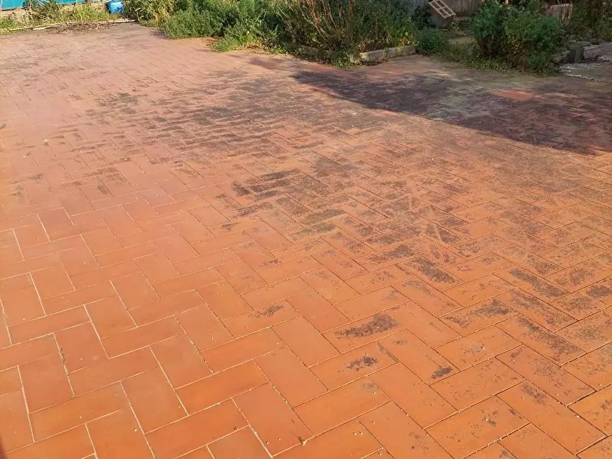 Immagine 4 di Porzione di casa in vendita  a Santa Croce Sull'arno