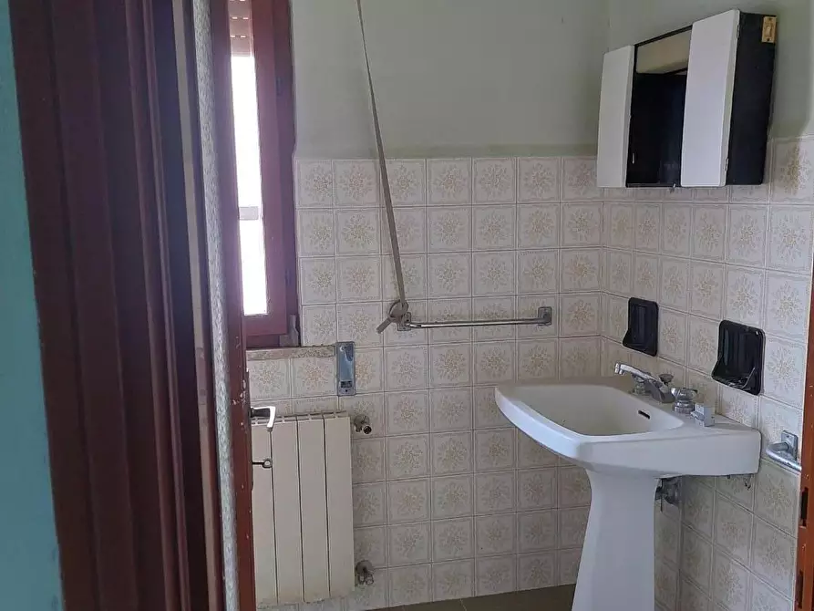 Immagine 6 di Porzione di casa in vendita  a Santa Croce Sull'arno