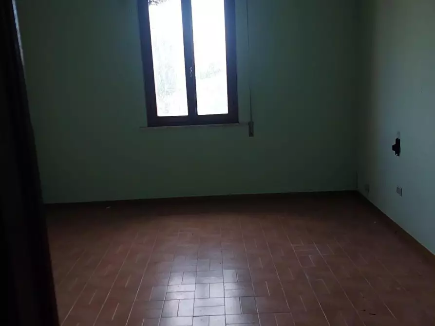 Immagine 7 di Porzione di casa in vendita  a Santa Croce Sull'arno