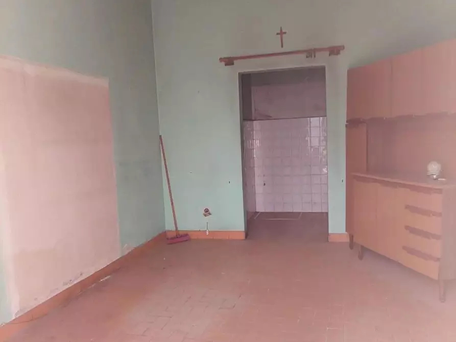 Immagine 10 di Porzione di casa in vendita  a Santa Croce Sull'arno
