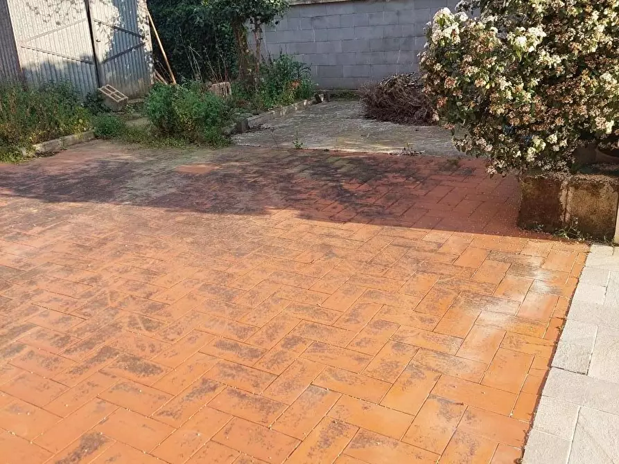 Immagine 3 di Porzione di casa in vendita  a Santa Croce Sull'arno