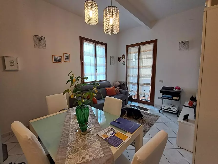 Immagine 1 di Appartamento in vendita  a Santa Maria A Monte