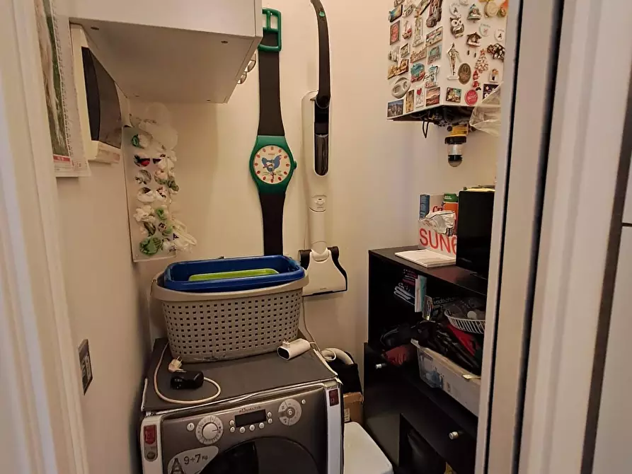 Immagine 7 di Appartamento in vendita  a Santa Maria A Monte