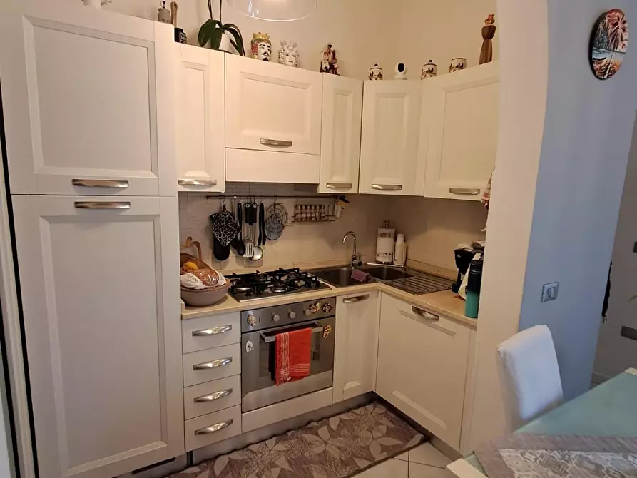 Immagine 6 di Appartamento in vendita  a Santa Maria A Monte