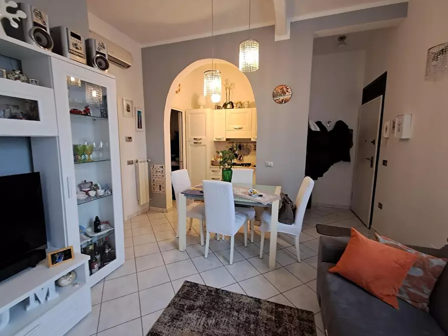 Immagine 4 di Appartamento in vendita  a Santa Maria A Monte