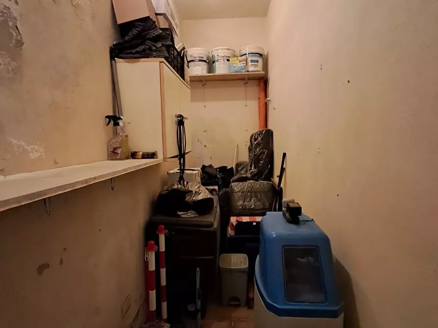 Immagine 15 di Appartamento in vendita  a Santa Maria A Monte