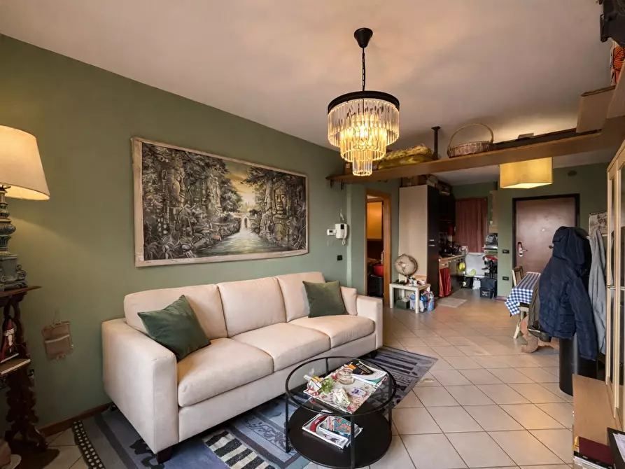 Immagine 4 di Appartamento in vendita  a Calcinaia