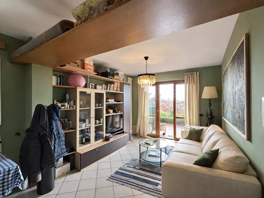 Immagine 5 di Appartamento in vendita  a Calcinaia