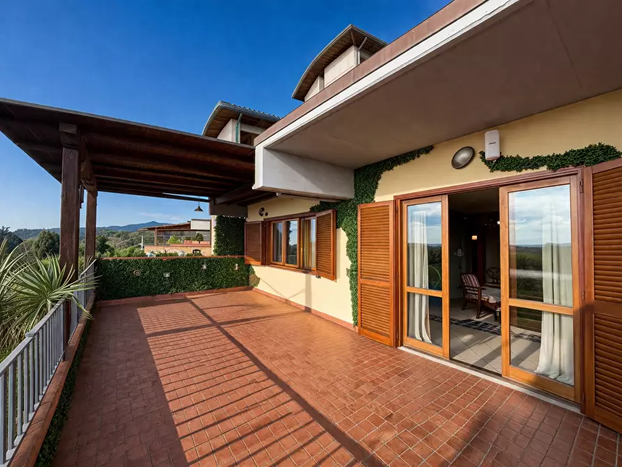 Immagine 1 di Appartamento in vendita  a Calcinaia