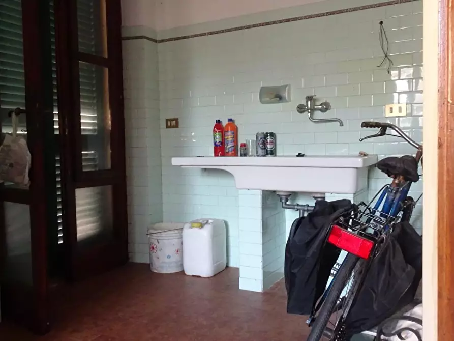 Immagine 55 di Casa bifamiliare in vendita  a Pisa