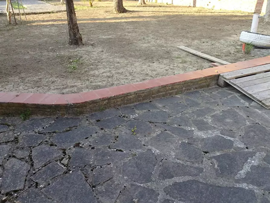 Immagine 12 di Casa bifamiliare in vendita  a Pisa