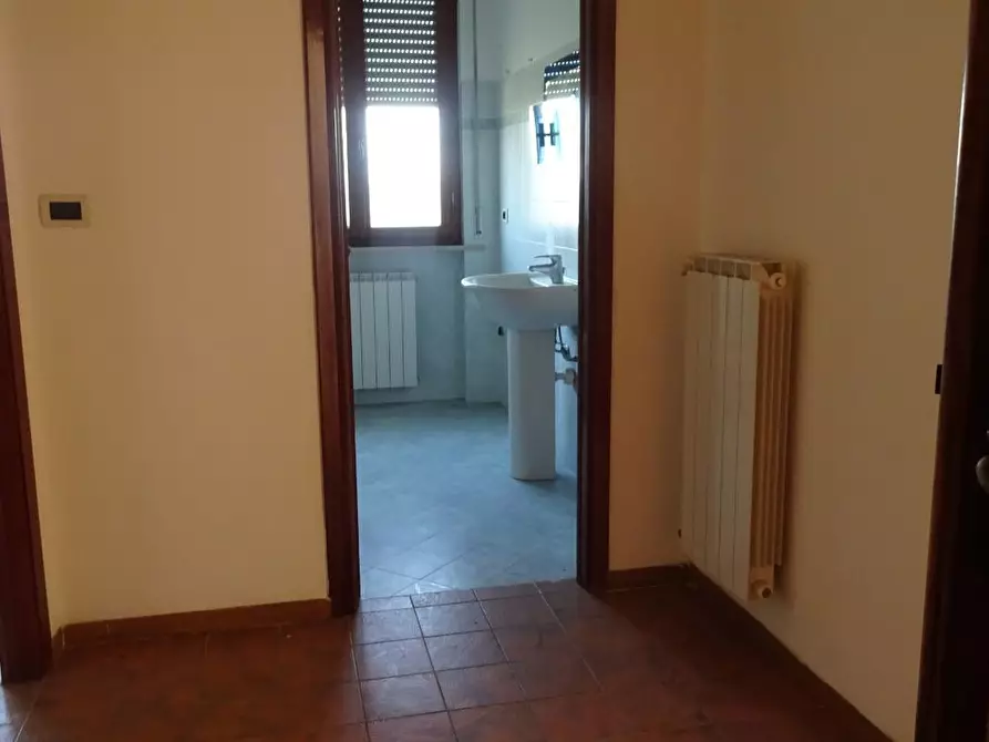 Immagine 2 di Casa bifamiliare in vendita  a Pisa