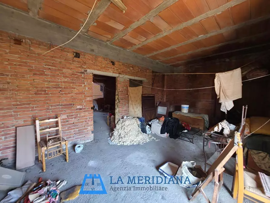 Immagine 25 di Terratetto in vendita  a Lamporecchio