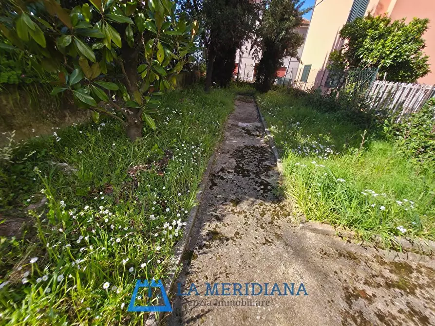 Immagine 30 di Terratetto in vendita  a Lamporecchio