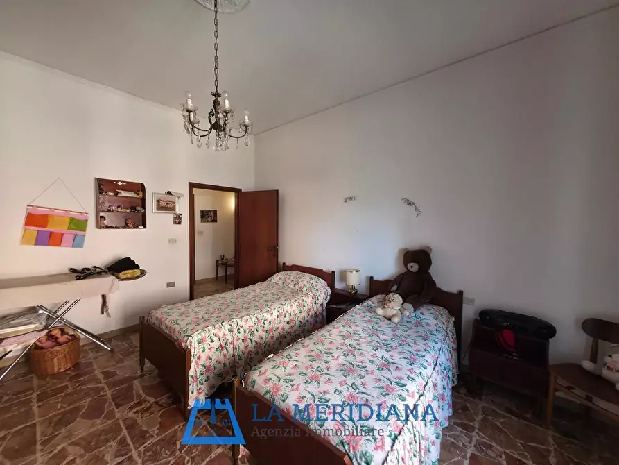 Immagine 8 di Terratetto in vendita  a Lamporecchio