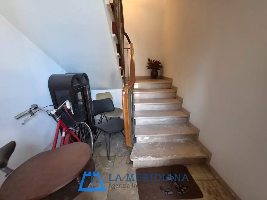 Immagine 27 di Terratetto in vendita  a Lamporecchio