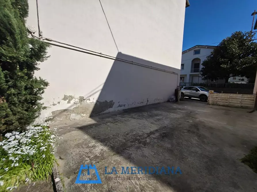 Immagine 34 di Terratetto in vendita  a Lamporecchio