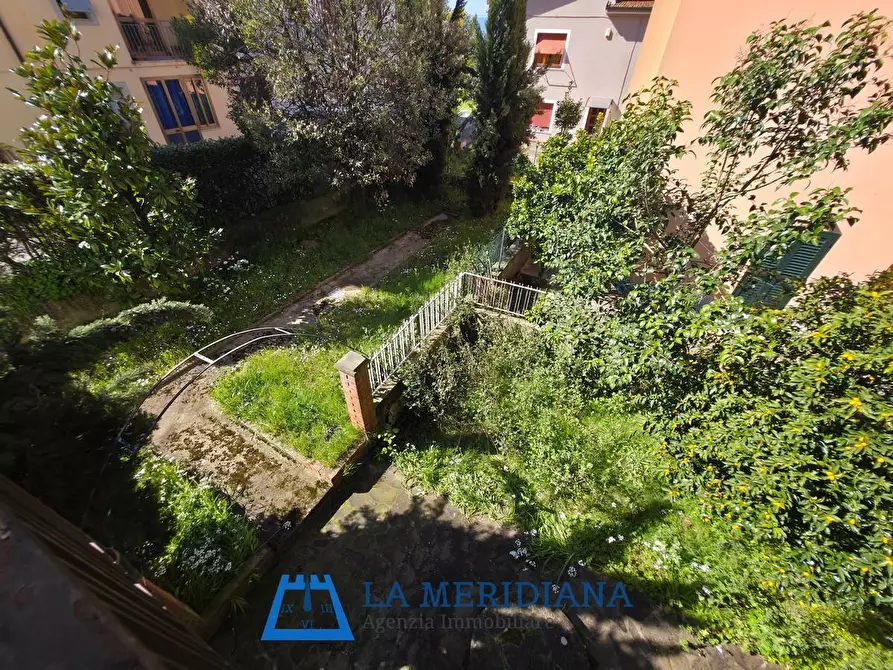 Immagine 14 di Terratetto in vendita  a Lamporecchio