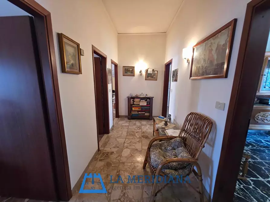 Immagine 19 di Terratetto in vendita  a Lamporecchio