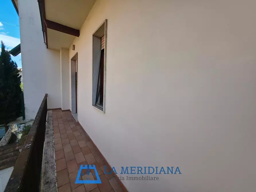 Immagine 15 di Terratetto in vendita  a Lamporecchio