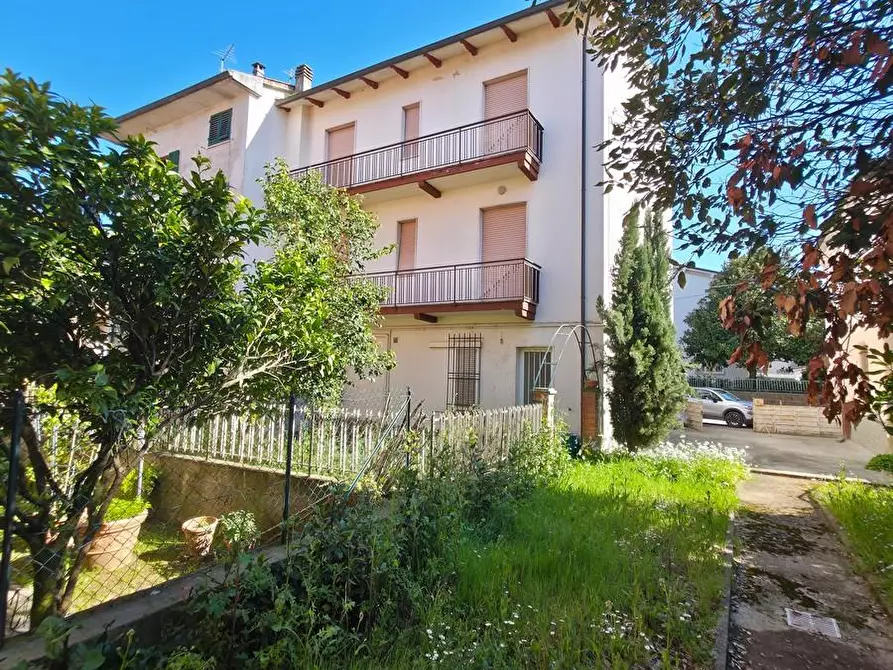 Immagine 28 di Terratetto in vendita  a Lamporecchio