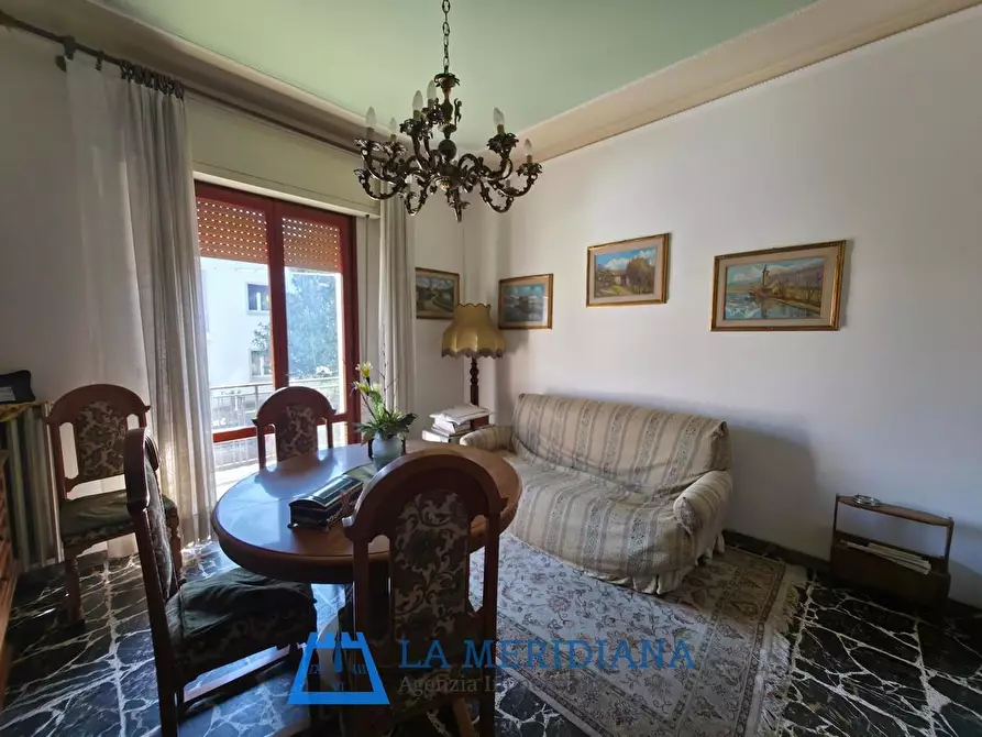 Immagine 4 di Terratetto in vendita  a Lamporecchio