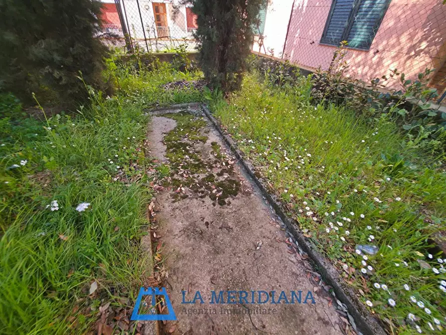 Immagine 32 di Terratetto in vendita  a Lamporecchio