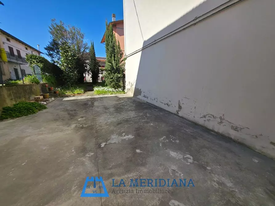 Immagine 33 di Terratetto in vendita  a Lamporecchio