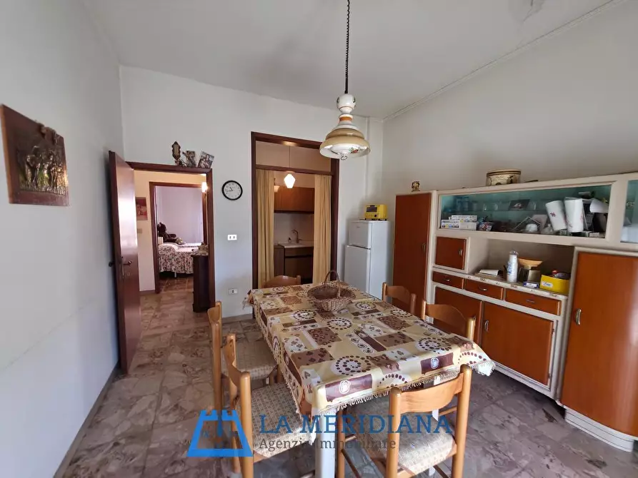 Immagine 6 di Terratetto in vendita  a Lamporecchio