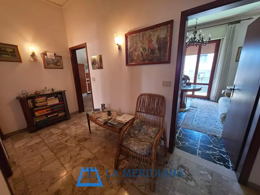 Immagine 18 di Terratetto in vendita  a Lamporecchio