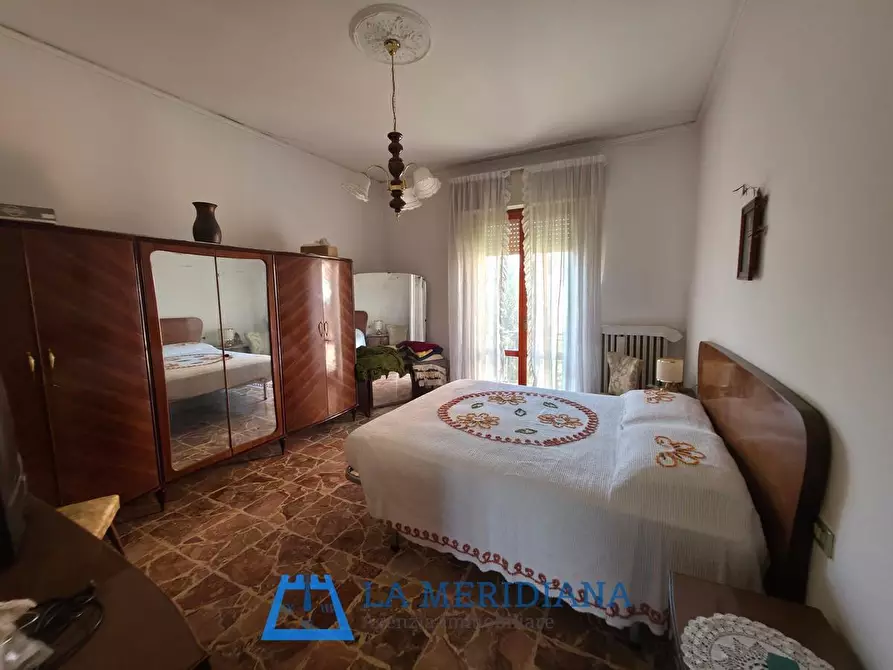 Immagine 11 di Terratetto in vendita  a Lamporecchio