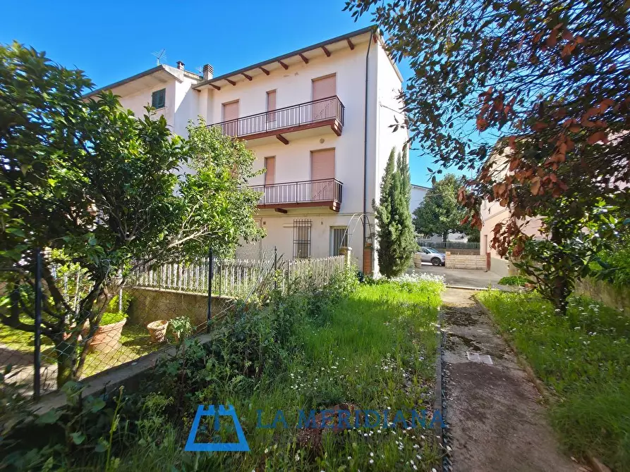 Immagine 1 di Terratetto in vendita  a Lamporecchio