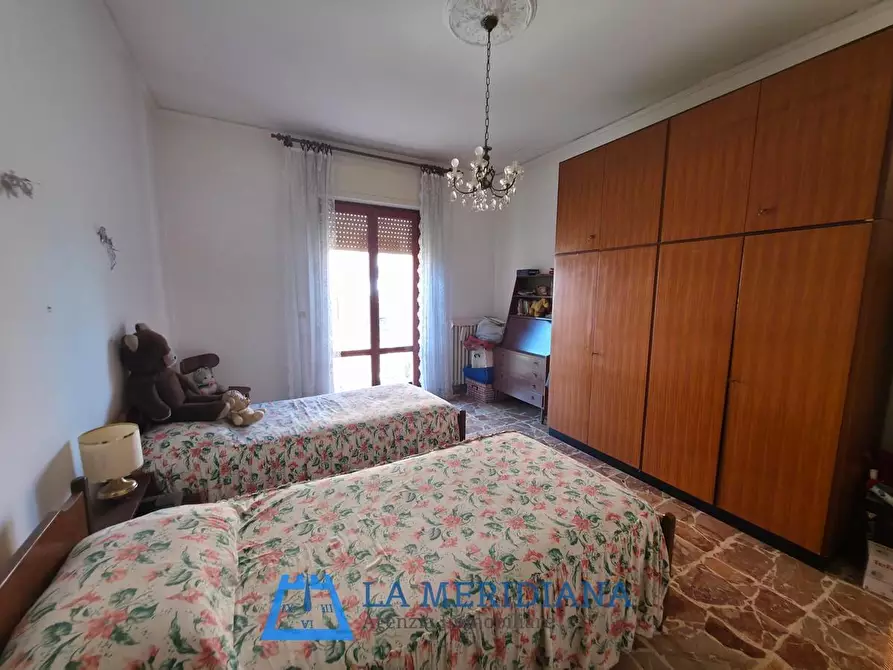 Immagine 7 di Terratetto in vendita  a Lamporecchio