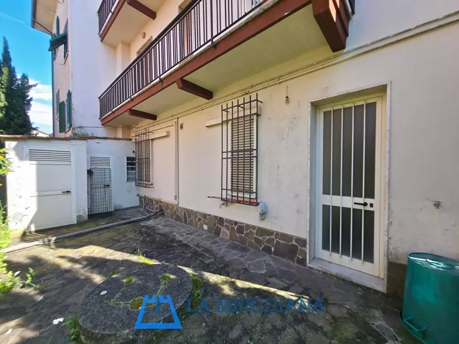 Immagine 29 di Terratetto in vendita  a Lamporecchio