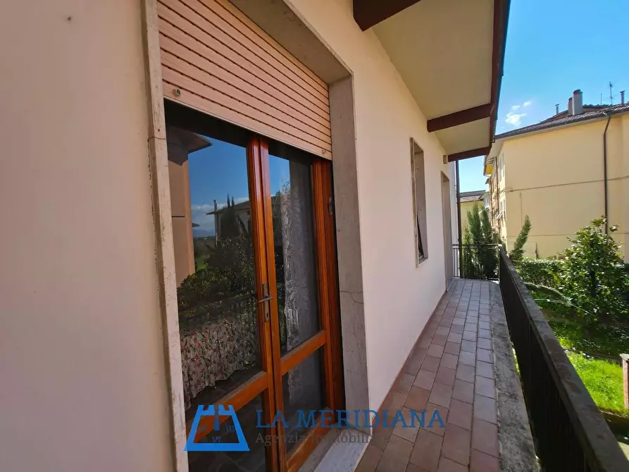 Immagine 16 di Terratetto in vendita  a Lamporecchio