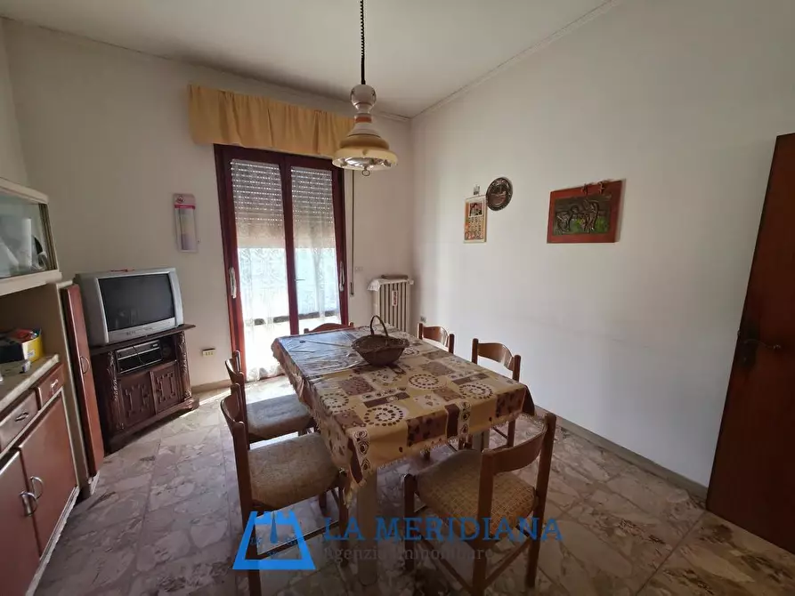 Immagine 5 di Terratetto in vendita  a Lamporecchio