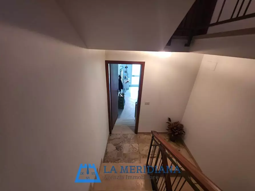 Immagine 26 di Terratetto in vendita  a Lamporecchio